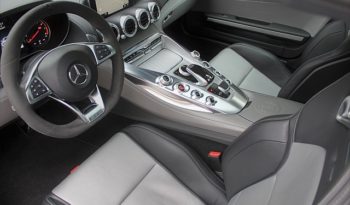 Mercedes-Benz AMG GT S *Einzelstück* full