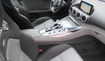 Mercedes-Benz AMG GT S *Einzelstück* full