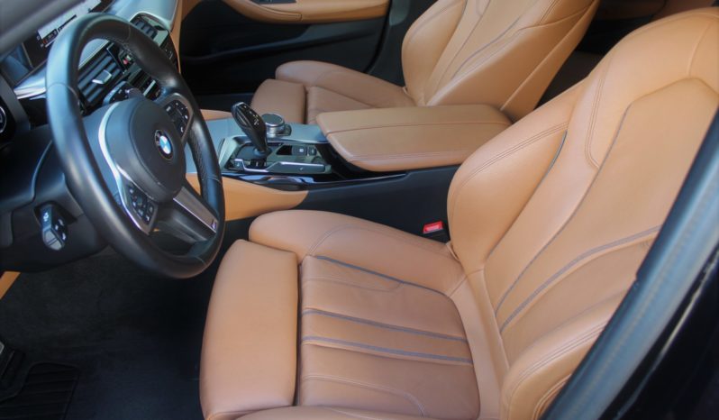 BMW 530d xDrive Touring Aut. *M-SPORT* *Topausstattung* full