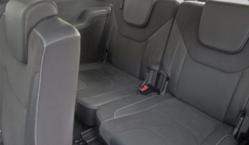 Ford Galaxy 2,0 TDCi Titanium Aut. *Topausstattung*7-Sitzer* full
