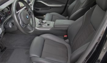 BMW 318d G20 Aut. Sport Line *Topausstattung* full