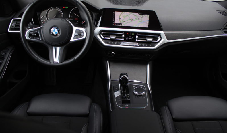 BMW 318d G20 Aut. Sport Line *Topausstattung* full