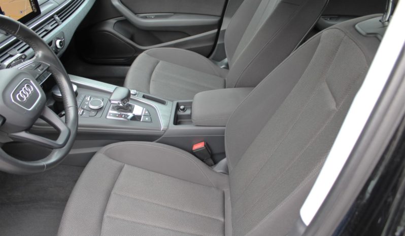 Audi A4 Avant 2,0 TDI Design S-tronic *Topausstattung* full