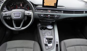 Audi A4 Avant 2,0 TDI Design S-tronic *Topausstattung* full