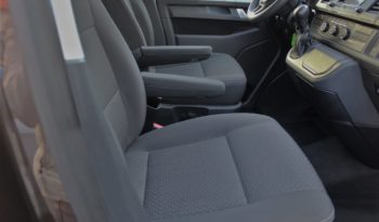 VW Multivan Trendline 2,0 TDI BMT DSG full