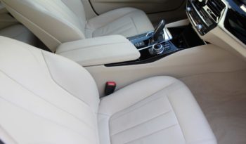 BMW 520d Touring Aut. *Topausstattung* full