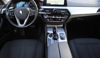BMW  530d xDrive Aut. full