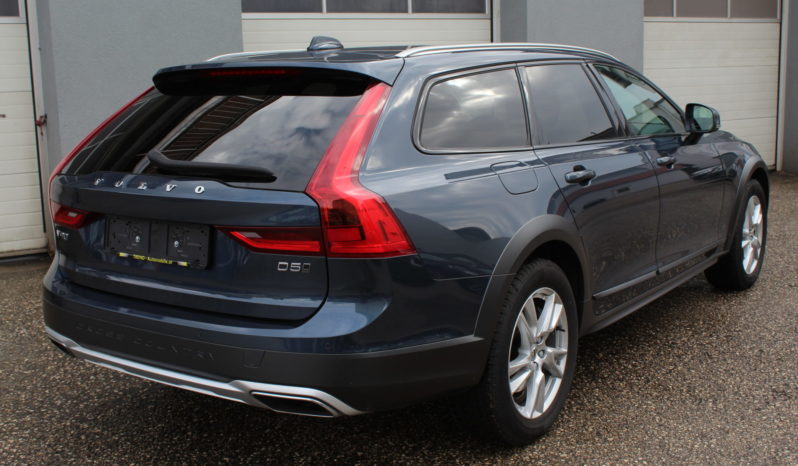 Volvo V90 Cross Country D5 AWD Geartronic *Topausstattung* full