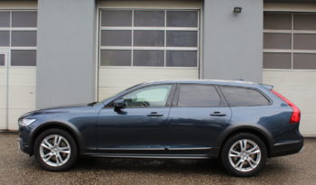 Volvo V90 Cross Country D5 AWD Geartronic *Topausstattung* full