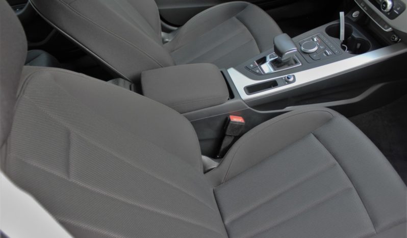 Audi A4 Limousine 30 TDI Aut. *Topausstattung* full