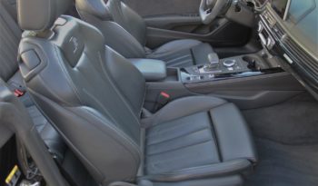 Audi A5 Cabrio 3,0 TDI quattro Sport S-tronic *S-LINE* full