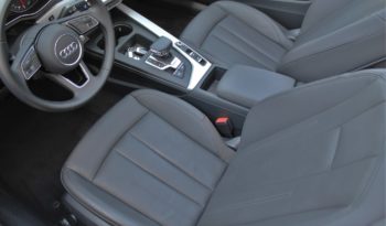 Audi A5 Cabrio 40 TDI quattro Aut. *S-LINE* full