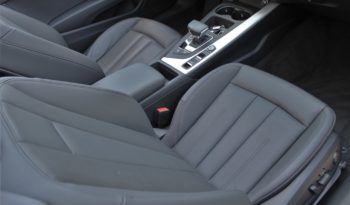 Audi A5 Cabrio 40 TDI quattro Aut. *S-LINE* full