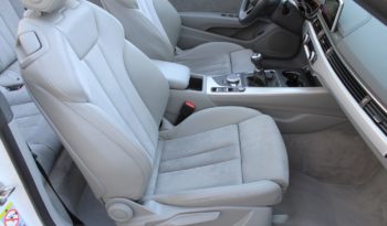 Audi A5 Cabrio 2,0 TDI Sport *Topausstattung* full