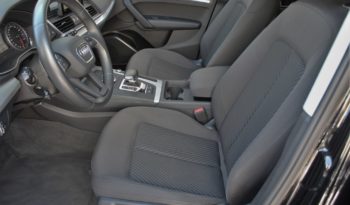 Audi Q5 35 TDI quattro S-tronic *Full-LED/NAVI/Alarm* full