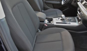 Audi Q5 35 TDI quattro S-tronic *Full-LED/NAVI/Alarm* full
