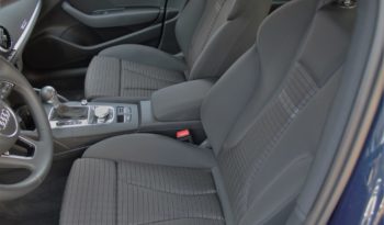 Audi A3 Limousine 35 TDI Sport S-tronic full