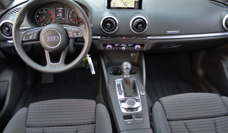 Audi A3 Limousine 35 TDI Sport S-tronic full