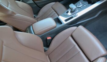 Audi A4 2,0 TDI Sport S-tronic *Topausstattung* full