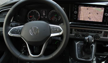 VW Multivan T6,1 Trendline TDI 4Motion DSG *ACC.*NAVI*AHK.* full