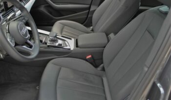 Audi A4 Avant 40 TDI quattro advanced S-tronic full
