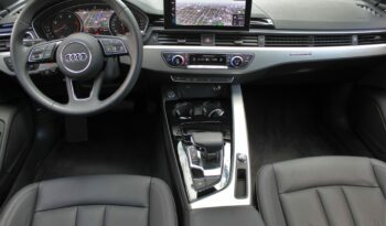 Audi A4 Avant 40 TDI quattro advanced S-tronic full