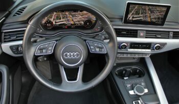 Audi A5 Cabrio 2,0 TDI Sport Aut. *S-LINE* Topausstattung* full