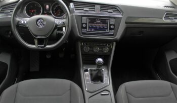 VW Tiguan 2,0 TDI SCR Highline *ACC./Radar/Full-LED* full