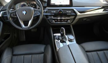 BMW 530d Aut. *Topausstattung* full