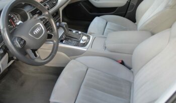 Audi A6 Avant 3,0 TDI clean Diesel Quattro S-tronic full
