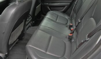 Jaguar XF Sportbrake 20d AWD Prestige Aut. full