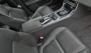 Jaguar XF Sportbrake 20d AWD Prestige Aut. full