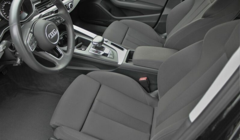 Audi A4 Limousine 30 TDI Aut. *Topausstattung* full