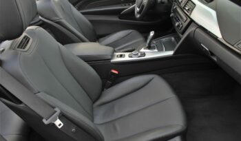 BMW 420d Cabrio Aut. full