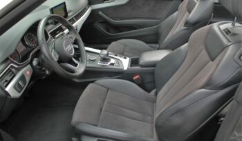 Audi A5 Cabrio 2,0 TDI quattro Aut. *S-LINE* Topausstattung! full