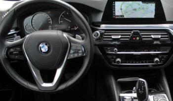 BMW 520d Touring Sport-Line Aut. *Topausstattung* full