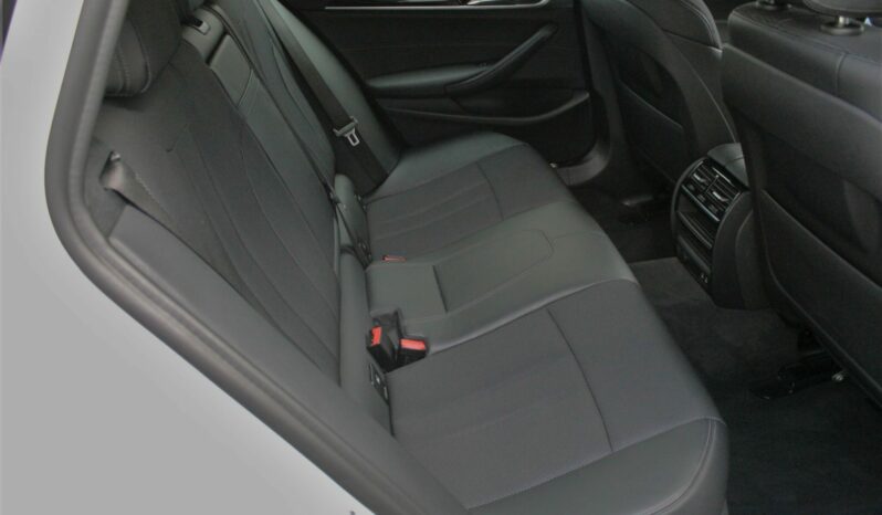 BMW 520d Touring Sport-Line Aut. *Topausstattung* full