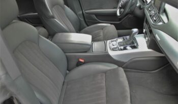 Audi A7 Sportback 3,0 TDI Sport quattro S-tronic *S-LINE* full