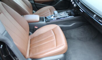 Audi A5 SB 3,0 TDI quattro S-tronic *Topausstattung* full