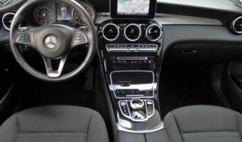 Mercedes-Benz GLC 220d 4MATIC Aut. full