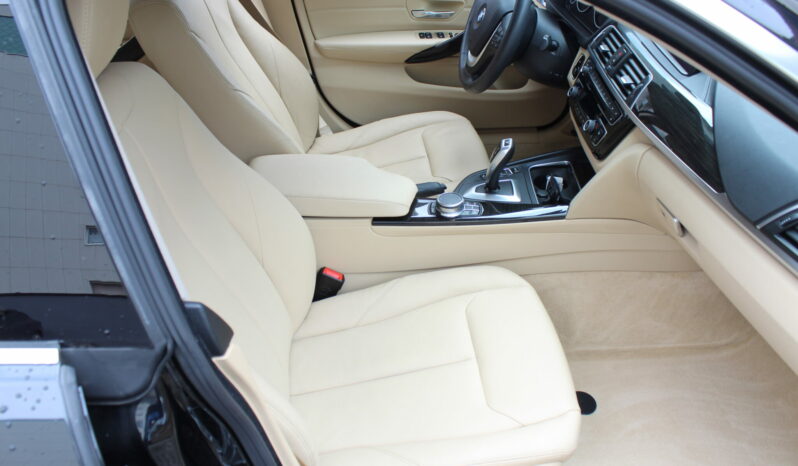 BMW 420d Gran Coupe Luxury Line Aut. **15.700KM** full