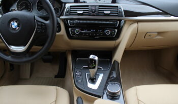 BMW 420d Gran Coupe Luxury Line Aut. **15.700KM** full