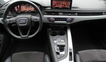 Audi A4 Avant 2,0 TDI quattro S-tronic *Topausstattung* full