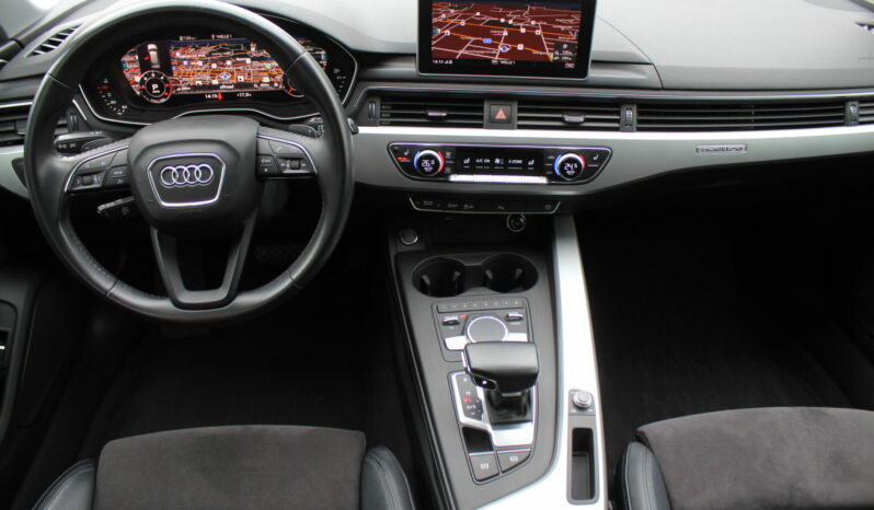 Audi A4 Avant 2,0 TDI quattro S-tronic *Topausstattung* full