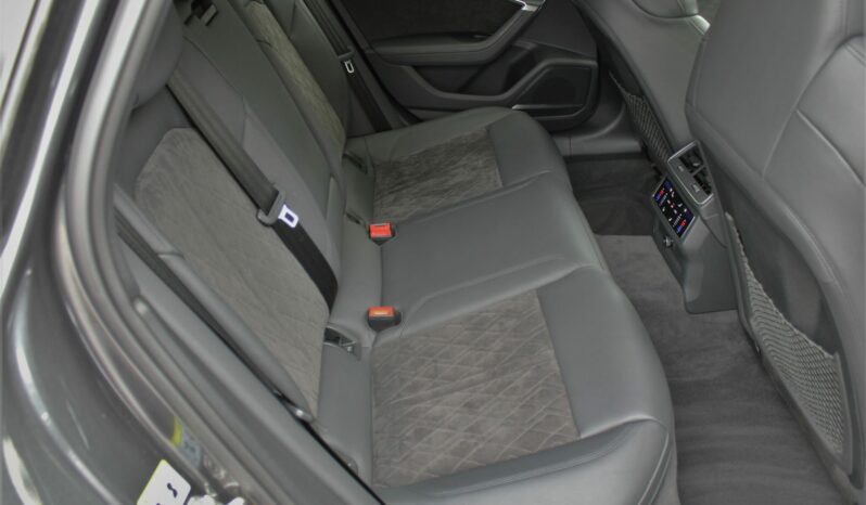 Audi RS6 Avant 4,0 TFSI quattro **ABT** full