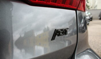 Audi RS6 Avant 4,0 TFSI quattro **ABT** full