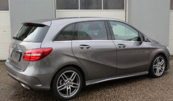Mercedes-Benz B 180 d Aut. *AMG-LINE* full