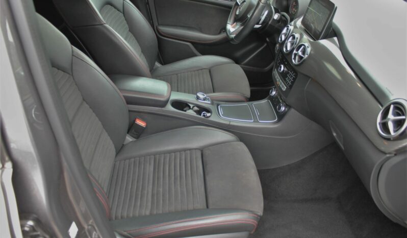 Mercedes-Benz B 180 d Aut. *AMG-LINE* full