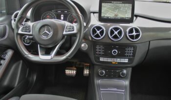 Mercedes-Benz B 180 d Aut. *AMG-LINE* full