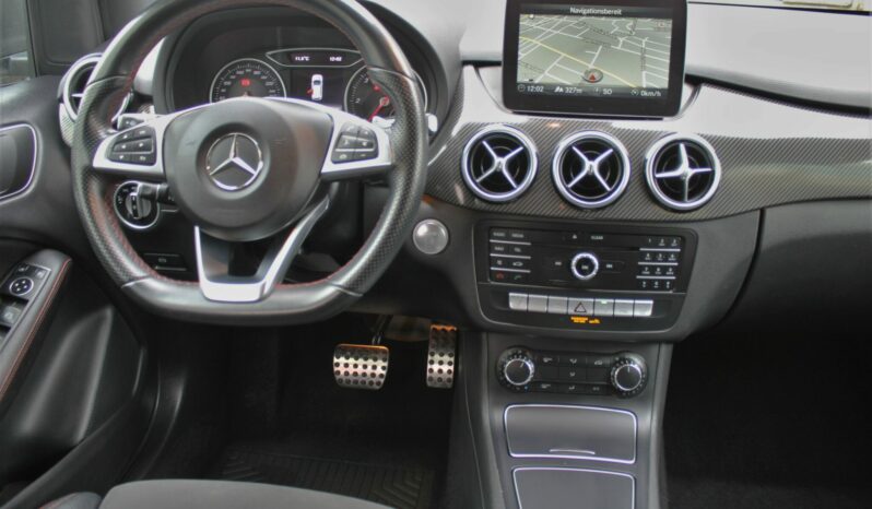 Mercedes-Benz B 180 d Aut. *AMG-LINE* full